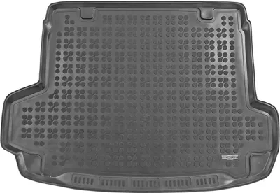 Image de Revêtement de coffre en caoutchouc Rezaw-Plast Honda CR-V 2018-2023 (5 places, hybride)
