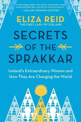Produktbild von Secrets of the Sprakkar