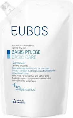 Immagine prodotto di Eubos Basic Care Balsamo per la pelle F NFB 400 ml