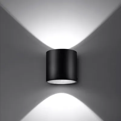 Imagen del producto de Lámpara de pared ORBIS 1, color , modelo SL.0048, marca Sollux