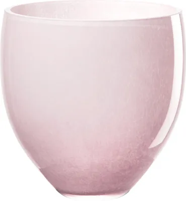 Produktbild von ASA oliveira Vase hibisco rose 18,5x19cm