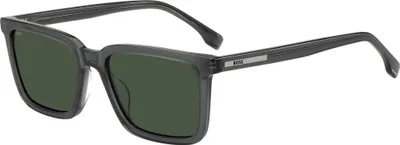 Produktbild von Hugo Boss BOSS 1893/G/S Green 55/18/145 Herren Sonnenbrillen