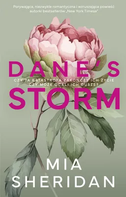 Immagine prodotto di Dane's Storm