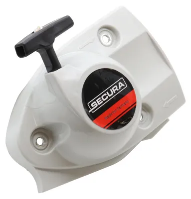 Produktbild von Seilzugstarter SECURA passend Stihl TS410 TS420 42381900301 Trennschleifer