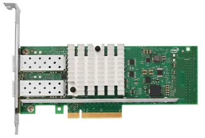 Obrázok produktu pre IBM X520 Dual Port 10GbE SFP+, Interný, Kábel, Vlákno, 10000 Mbit/s