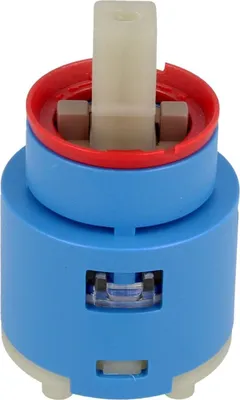 Produktbild von heinrichschulte Steuereinheit/Kartusche Ø 35 mm für Einhebelmischer-Normaldruck