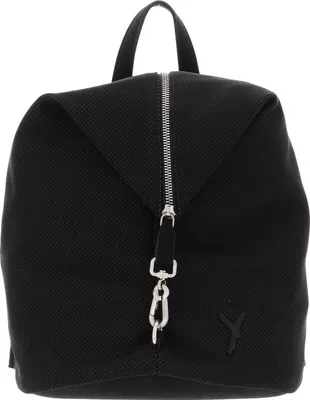 Zdjęcie produktu dla SURI FREY Plecak Romy Basic City Backpack 8,5L Czarny czarny