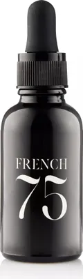 Image de French 75 Bartöl - Cyrulicy - 30 ml