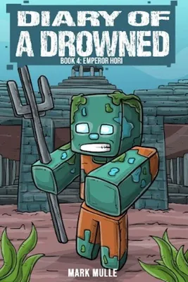 Produktbild von Diary of a Drowned Book 4
