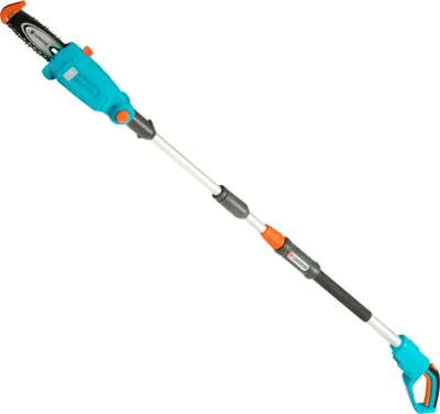 Obrázek produktu pro Gardena TCS 20/18V P4A, 5 cm, Černá, Modrá, Oranžová, Baterie, 18 V, 3,1 kg, 20 cm