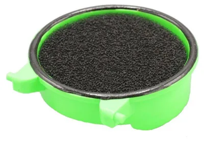 Zdjęcie produktu dla SEB - Filtr/pianka + uchwyt/zielony - RSRH5934