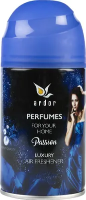 Image de Ardor Passion Suspension de parfum - Désodorisant 250 ml