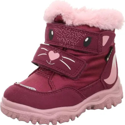 Produktbild von Superfit Winterstiefel HUSKY 1 EUR 28