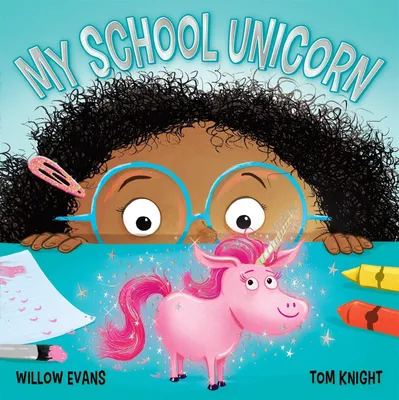 Produktbild von My School Unicorn