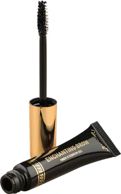 Immagine prodotto di Armaf Beaute Enchanting Brow Gel per sopracciglia in fibra 7,6 g 01 Ebano