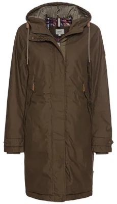 Obrázok produktu pre Camel Active COAT Dark Khaki Dark Khaki 38