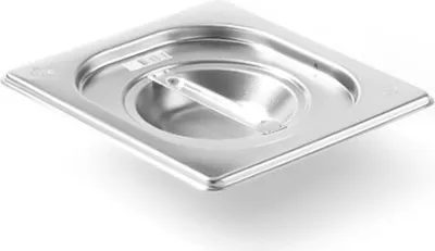 Zdjęcie produktu dla Hendi 806869, Stal nierdzewna, 300 °C