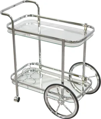 Produktbild von Servierwagen Barwagen