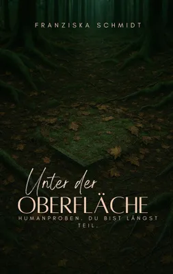 Produktbild von Ein Buch über den Kriminalfall Vigorin, ermittelt von der Kriminalpolizei Regensburg
