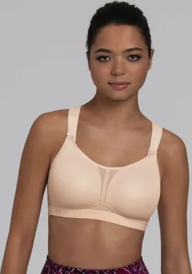 Immagine prodotto di Anita Active DynamiX Star Sport Bra X-Back 5537 107 Smart Rose - taglia 70 / C