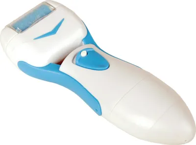 Produktbild von Elektrischer Hornhautentferner MicroPedi Compact, inkl. 2 Rollen ( fein + grob )