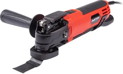 Produktbild von MTF Oszillierende Schleifmaschine 300W