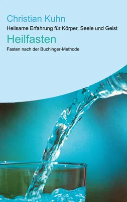 Produktbild von Heilfasten