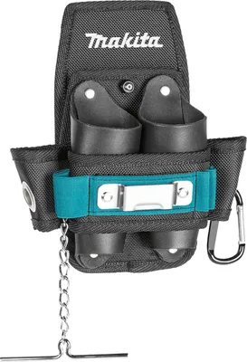 Produktbild von Makita Elektrikerholster 185x55x205 mm, 0,28 kg