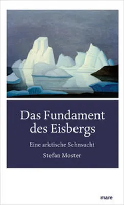 Obrázek produktu pro Das Fundament des Eisbergs