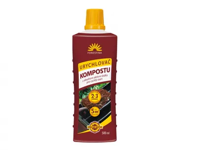 Obrázek produktu pro Nohel Garden Urychlovač kompostů 500ml