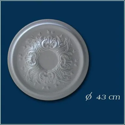Produktbild von Rosette "R12"