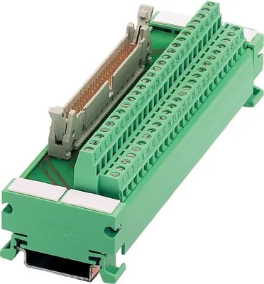 Produktbild von Phoenix Contact VARIOFACE-Modul für Flachband-Steckverbinder