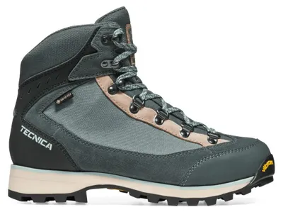 Image de Chaussures de randonnée pour femmes TECNICA Makalu 85 GTX, couleur bleu, taille EU 36 2/3