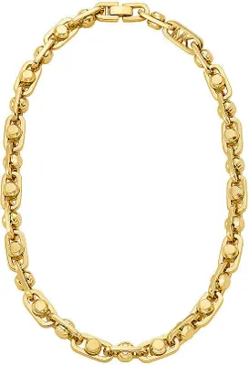 Immagine prodotto di Collana Michael Kors Collezione Oro Astor - donna