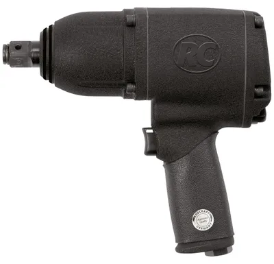 Produktbild von Rodcraft Druckluft-Schlagschrauber RC2315, Vierkantabtrieb 3/4, max. Lösemoment 1700 Nm, 5600 U/min, 3-stufige Leistungsreduzierung beim Anziehen, DU