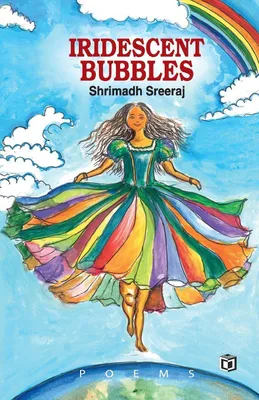 Produktbild von Iridescent Bubbles