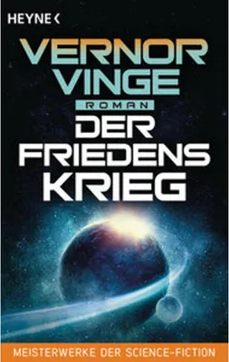 Obrázok produktu pre Der Friedenskrieg