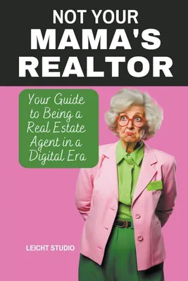Produktbild von Not Your Mama's Realtor