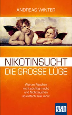 Immagine prodotto di Nikotinsucht - die große Lüge