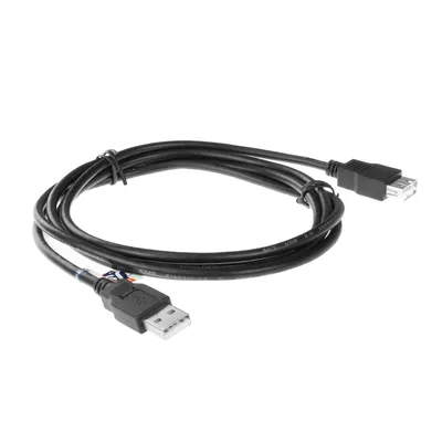 Image de Usb 2.0 Câble D'extension - 1.8 M