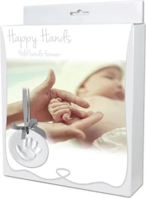 Produktbild von Happy Hands Ornament Bausatz