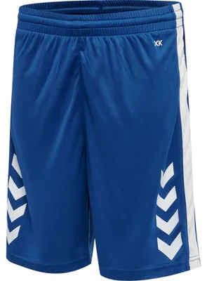 Produktbild von Hummel hmlCORE XK BASKET SHORTS KIDS
