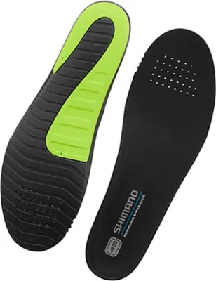 Produktbild von SHIMANO Innensohle, Modell SMSHGE900MIN, Einlegesohle - 36-38, Schwarz