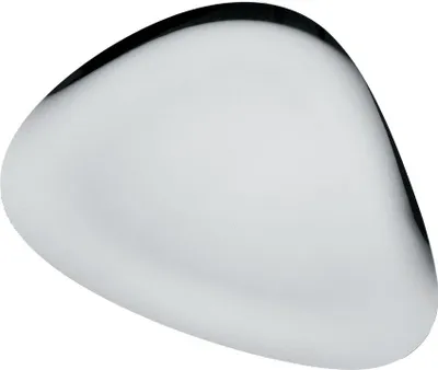 Produktbild von Alessi FM15, Edelstahl, Edelstahl, 510 mm, 400 mm