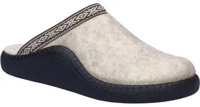 Image de JOSEF SEIBEL Monaco D 05 | Pantoufles pour Femmes | beige