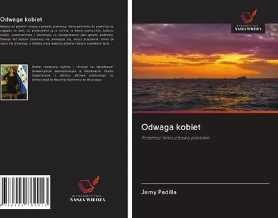 Produktbild von Odwaga kobiet