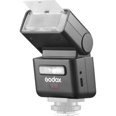 Obrázek produktu pro Godox iT32 iFlash – kompaktní reportážní blesk s podporou TTL