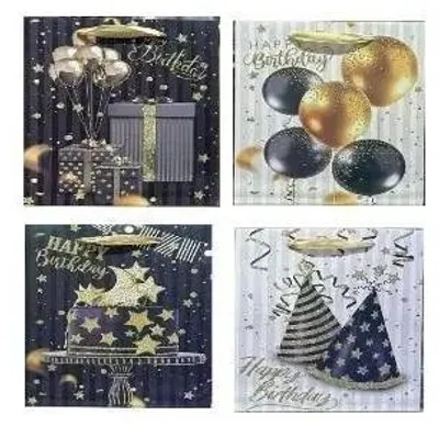 Image de Sac cadeau M