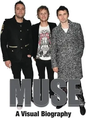 Obrázok produktu pre Muse: A Visual Biography