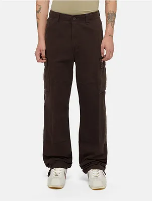 Immagine prodotto di Dickies Johnson Cargohose Braun 31 Mann Braun 31